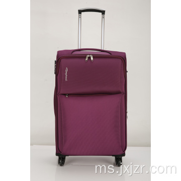 Bagasi Spinner Lightweight Carry-on